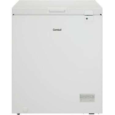 Imagem de Freezer Horizontal CHA14MB 142 Litros 1 Porta Consul