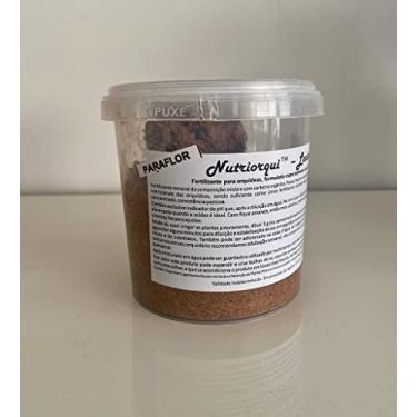 Imagem de Nutriorqui - fertilizante para orquídeas - pote 1 KG