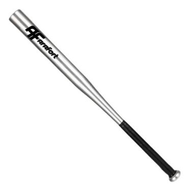 Imagem de Taco Baseball Beisebol 30pol. 76cm Alumínio Esporte Autodefesa Decoraç