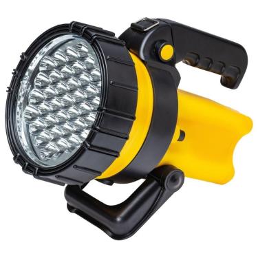 Imagem de Lanterna Led Recarregável 37 Leds Bivolt Kala