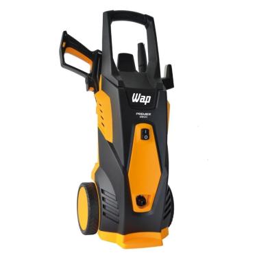 Imagem de Lavadora De Alta Pressão Wap Premier 2600 127v 1800w