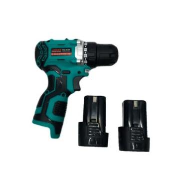 Imagem de Parafusadeira / Furadeira 18v Motor S/escovas C/2 Baterias - Arita