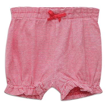 Imagem de Short Bebê GAP Listras Feminino-Feminino