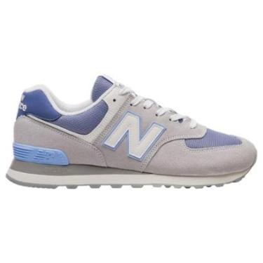 Imagem de Tênis Casual New Balance 574 V2 Unissex Original-Unissex