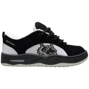 Imagem de Tênis Red Nose Bali Skate Capsula Ar Camurça Robusto Rnv-900-Masculino