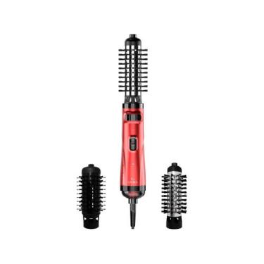 Imagem de Escova Modeladora GA.MA Italy Rotating Styler Turbo Íon 2600 3D Therap