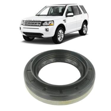 Imagem de Retentor Diferencial Traseiro LAND ROVER Freelander 2 Lateral - AD Par