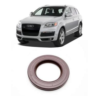 Imagem de Retentor Para Pinhão Diferencial Dianteiro AUDI Q7 2006 até 2010 - Arc