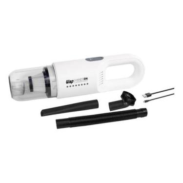 Imagem de Aspirador de Pó Portátil Wap Handson 110mL 50W - Congratulations Store