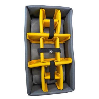 Imagem de Divisória Organizadora Para Case MP0055 e MAI 545 Acolchoada ATM Pro C