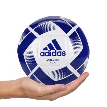 Imagem de Mini Bola Adidas Starlancer Club-Unissex