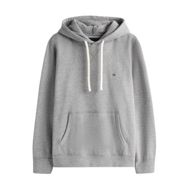 Imagem de Moletom Tommy Hilfiger Essential Fleece Hoody-Masculino