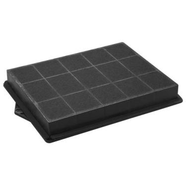 Imagem de Filtro Carvão Ativado Coifa Depurador Electrolux DE60X Novo