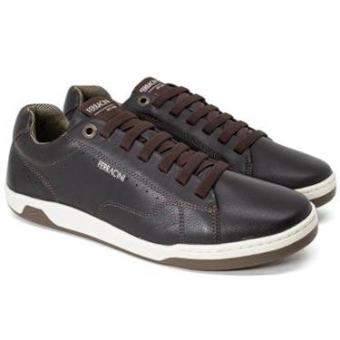 Imagem de Sapatênis Masculino Ferracini Lexus-Masculino