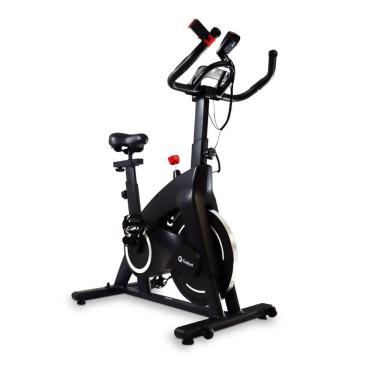 Imagem de Bicicleta Ergométrica Spinning Gallant Elite X Magnética Ate 120kg Roda De Inercia 8kg...