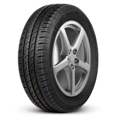 Imagem de Pneu 195/50R15 Barum Bravuris 5HM 82V By Continental Aro 15