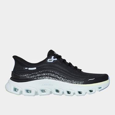 Imagem de Tênis Skechers Arch Fit Glide-Step Wave Feminino-Feminino