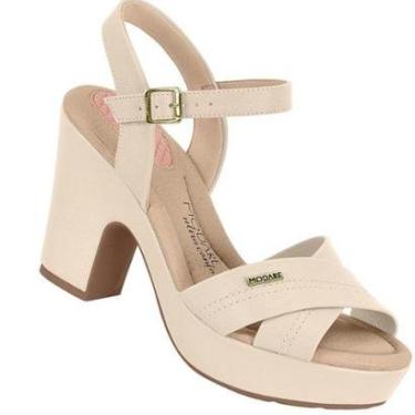 Imagem de Sandalia Modare 7165.110 Feminina-Feminino