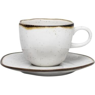 Imagem de Conjunto com 6 Xícaras de Chá 220ml Maresia RM049515 - Oxford