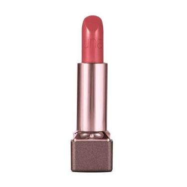 Imagem de Batom CC Hidratante FPS 25 Una 3,8 g - Maquiagem, Rose 4C