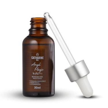 Imagem de Blindagem Angel Magic Pri Lessa Catharine Hill - Original 30ml Fixador