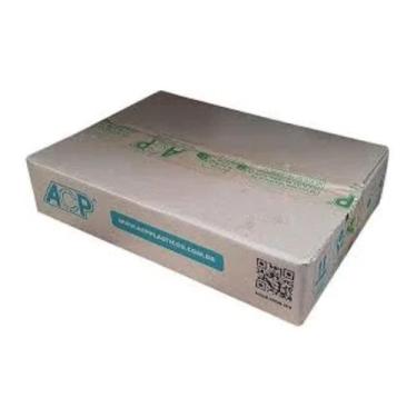 Imagem de Envelope Plastico 0,12 Com 4 Furos 240x325 0124f 500unid - Acp