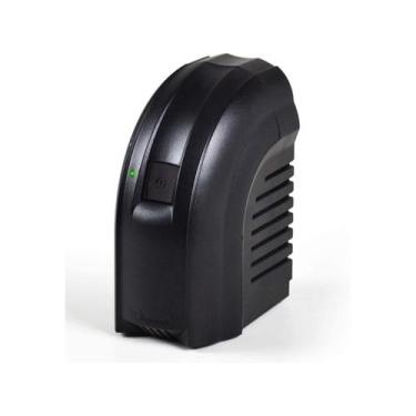 Imagem de Estabilizador Ts Shara PowerEst 500va Mono 115v 4 Tomadas - Eletronica