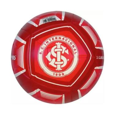 Imagem de Bola de Futebol Times Brasileiros Campo Palmeiras Corinthians Vasco Gr