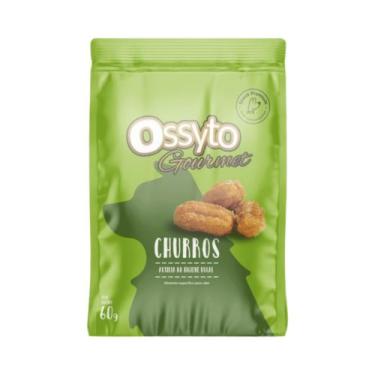 Imagem de Ossyto Gourmet Churros - Pethy Group