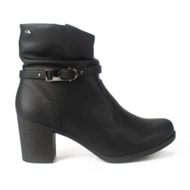 Imagem de Bota dakota cano curto, 38