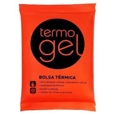 Imagem de Bolsa Termica Gel Termogel P
