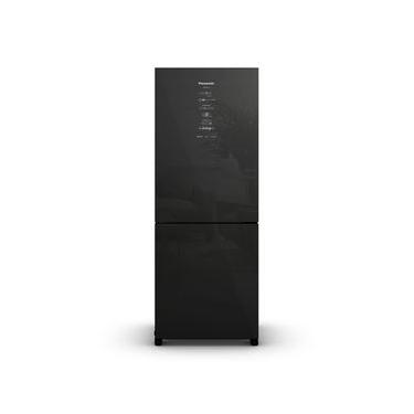 Imagem de Refrigerador Inverse Panasonic Frost Free com 467 Litros Painel Easy Touch Back Glass - NR-BB65GVFB