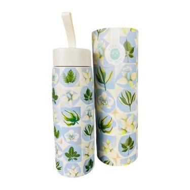 Imagem de Garrafa Que Sede Lago de Lótus Verano 750ml Farm, 12