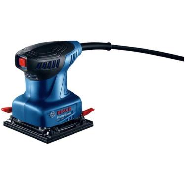 Imagem de Lixadeira Orbital De Palma Bosch 220W GSS 140 STD 220V, 220V