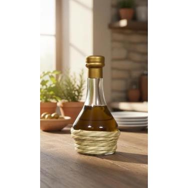 Imagem de Azeite de Oliva com Trufa Branca Premium 250ml - Congratulations Store