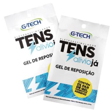 Imagem de Gel De Reposicaotens G Ref Tngelun Tech - GTECH