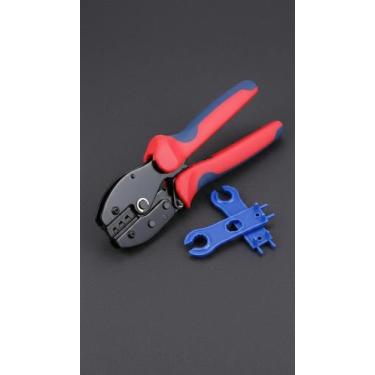 Imagem de Alicate Crimpar Conector Solar 2.5-6mm - Congratulations Store
