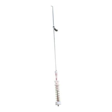 Imagem de Suspensão P/ Lavadora Electrolux Lac16, Les15 e Led17 Original