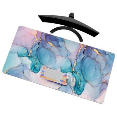 Imagem de Mouse Pad Mydours 120 x 60 cm Grande para Jogos