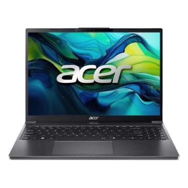 Imagem de Notebook Acer Aspire Go AG1551P39MU Intel Core i31305U 8GB RAM 256GB S