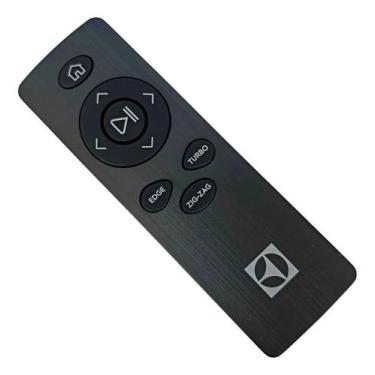 Imagem de Controle Remoto Para Robô Aspirador Electrolux Homee Ultra ERB40 41047