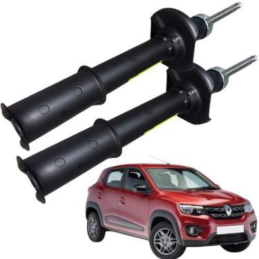 Imagem de Amortecedor Suspensão Dianteira MOTORACO para Kwid 2018 até 2026 MAP58