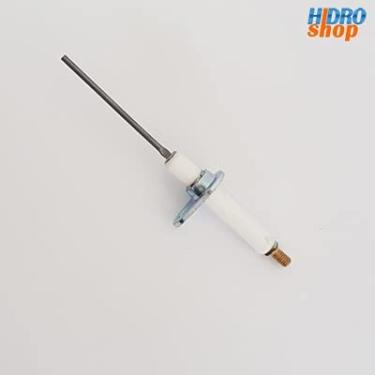 Imagem de Eletrodo Sensor de Chama Termopar 164/k - 030004