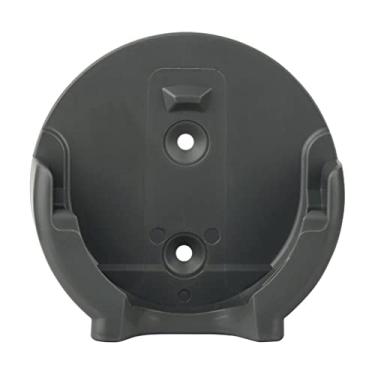Imagem de Baoblaze Suporte de parede para porta- de para de porta, suporte de parede para sabotagem de, 51mm