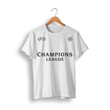 Bola Futebol Adidas Champions League 2023 2024 Club Branco e Azul(IA0945) :  : Esporte