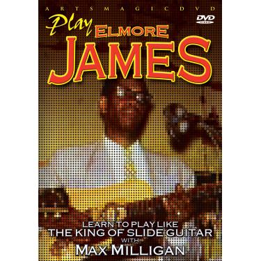 Imagem de Play Elmore James