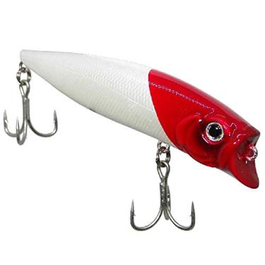 Imagem de ISCA ARTIFICIAL MARINE SPORTS BRAVA 77-14