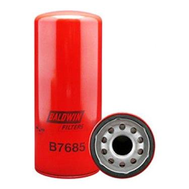 Imagem de Baldwin Filtro Spin-On de lubrificante resistente B7685