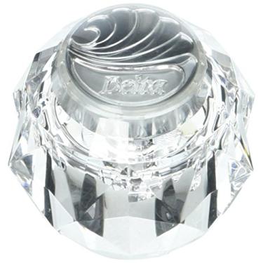 Imagem de Delta Faucet Kit de manípulo único transparente H81