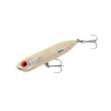 Imagem de Heddon X9536-BONSL Chug'n Spook Jr. Isca de pesca, osso/prata, (14 g)